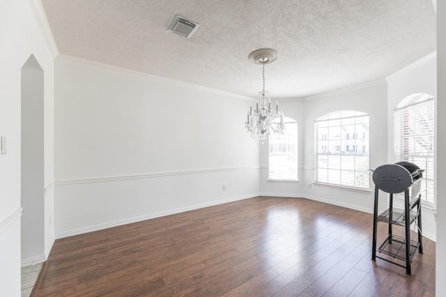 15422 Downford Drive, Tomball, TX 77377