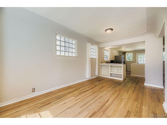 1355 S Pennsylvania St, Denver, CO 80210