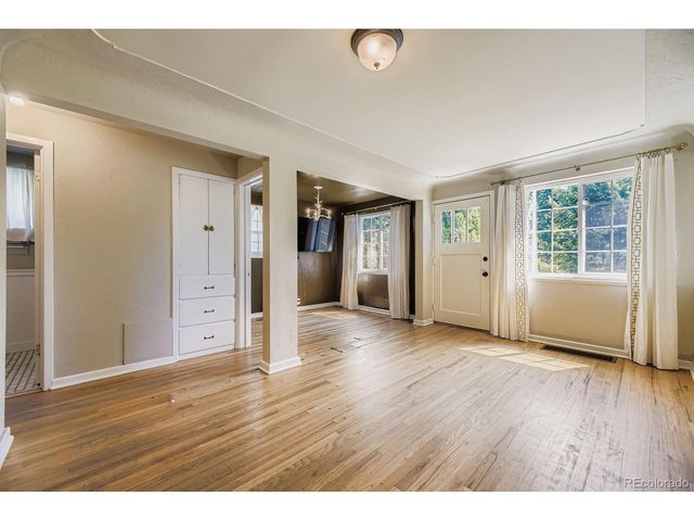 1355 S Pennsylvania St, Denver, CO 80210