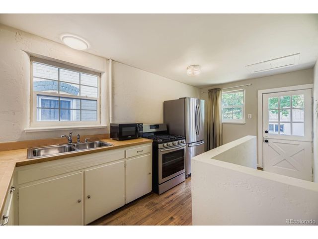 1355 S Pennsylvania St, Denver, CO 80210