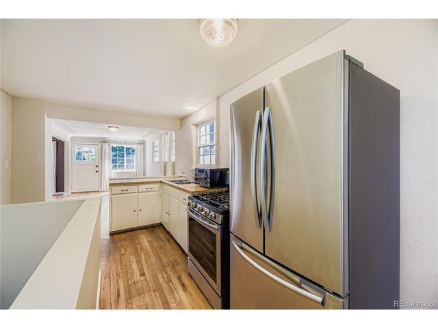 1355 S Pennsylvania St, Denver, CO 80210