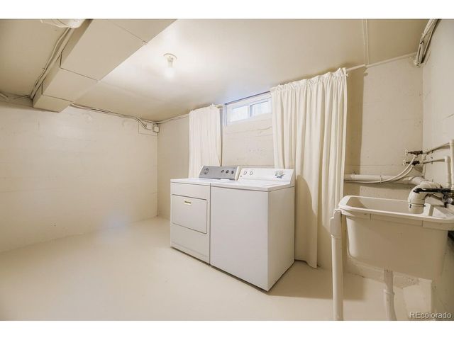 1355 S Pennsylvania St, Denver, CO 80210