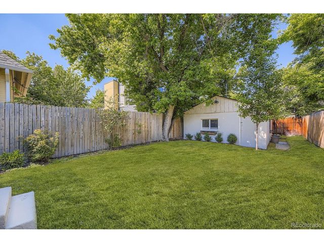 1355 S Pennsylvania St, Denver, CO 80210