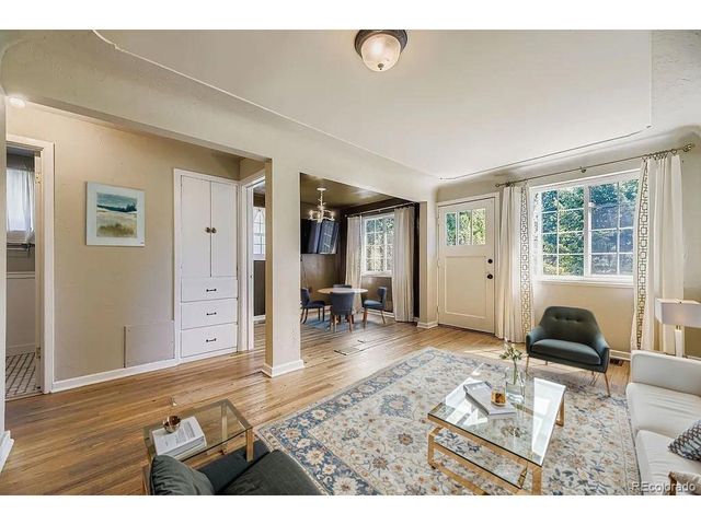 1355 S Pennsylvania St, Denver, CO 80210