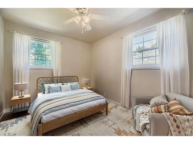 1355 S Pennsylvania St, Denver, CO 80210