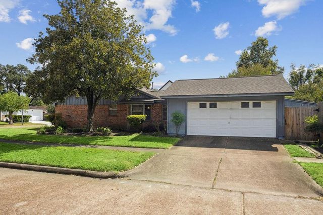 7302 Burning Tree Drive, Houston, TX 77036