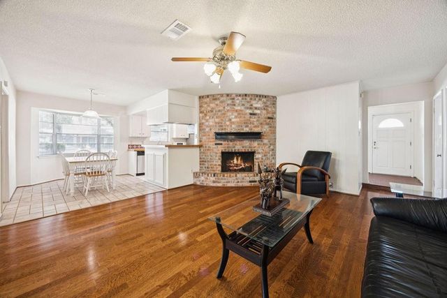 7302 Burning Tree Drive, Houston, TX 77036