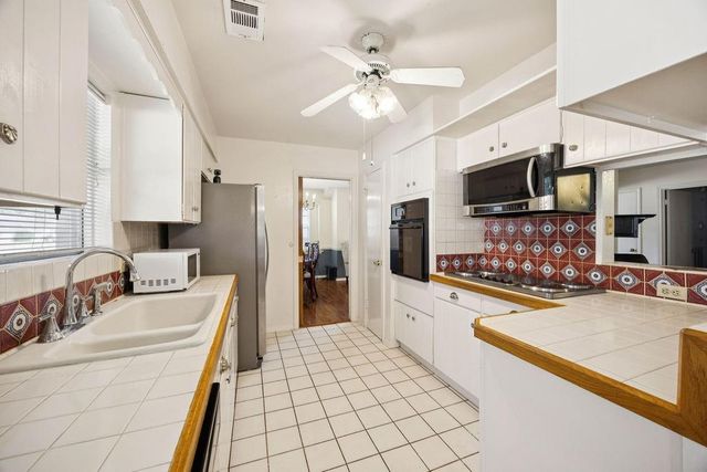 7302 Burning Tree Drive, Houston, TX 77036