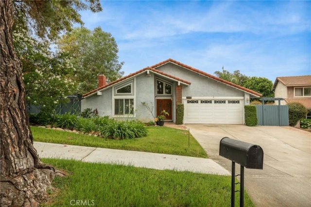 1010 Cimarron Court, Redlands, CA 92374