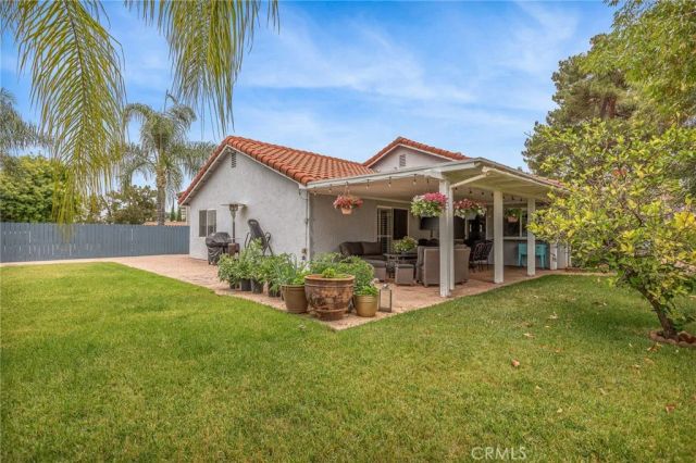 1010 Cimarron Court, Redlands, CA 92374