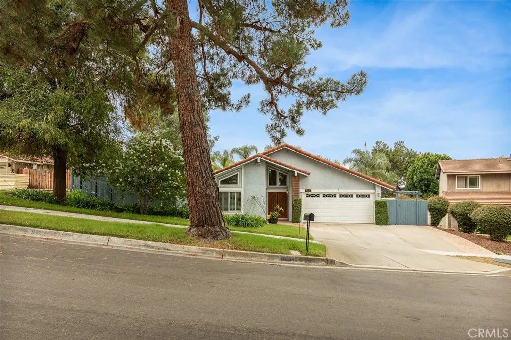 1010 Cimarron Court, Redlands, CA 92374
