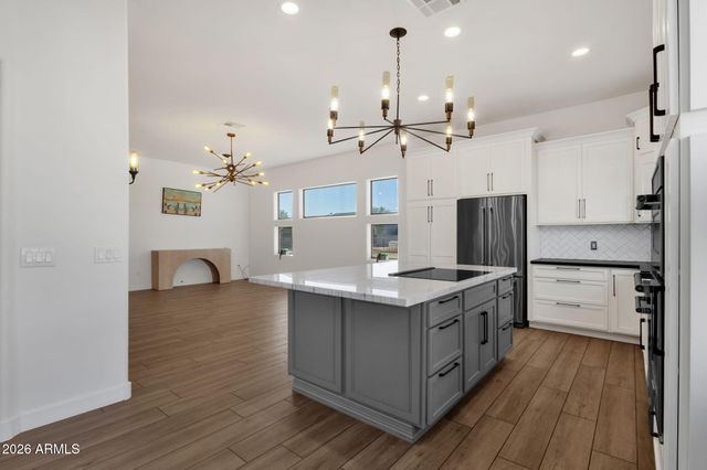 14604 E PEAK VIEW Road, Scottsdale, AZ 85262