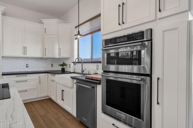 14604 E PEAK VIEW Road, Scottsdale, AZ 85262