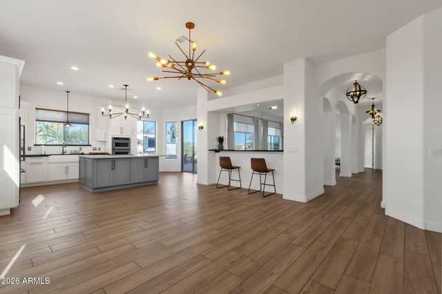 14604 E PEAK VIEW Road, Scottsdale, AZ 85262