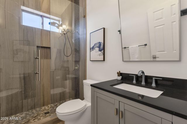 14604 E PEAK VIEW Road, Scottsdale, AZ 85262