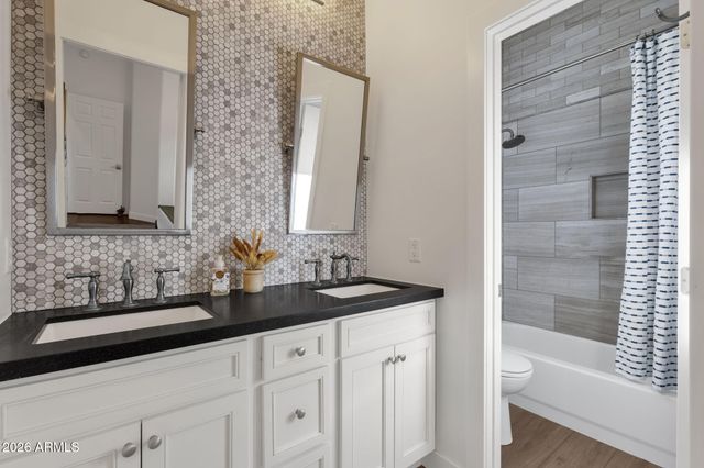 14604 E PEAK VIEW Road, Scottsdale, AZ 85262