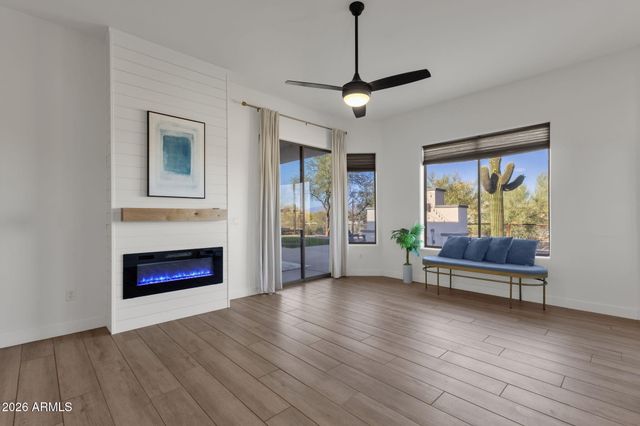 14604 E PEAK VIEW Road, Scottsdale, AZ 85262