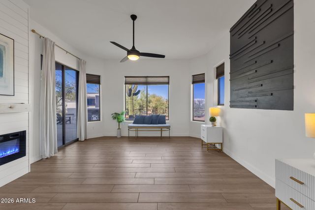 14604 E PEAK VIEW Road, Scottsdale, AZ 85262
