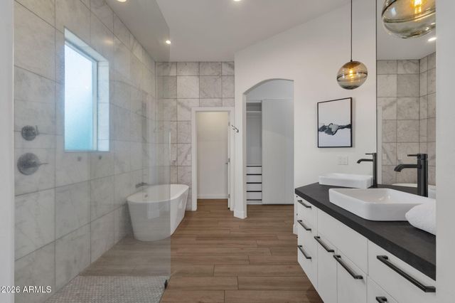 14604 E PEAK VIEW Road, Scottsdale, AZ 85262