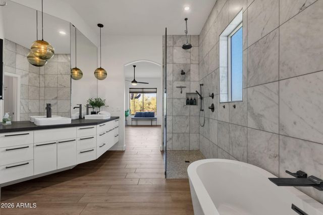 14604 E PEAK VIEW Road, Scottsdale, AZ 85262