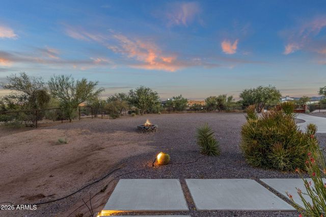 14604 E PEAK VIEW Road, Scottsdale, AZ 85262