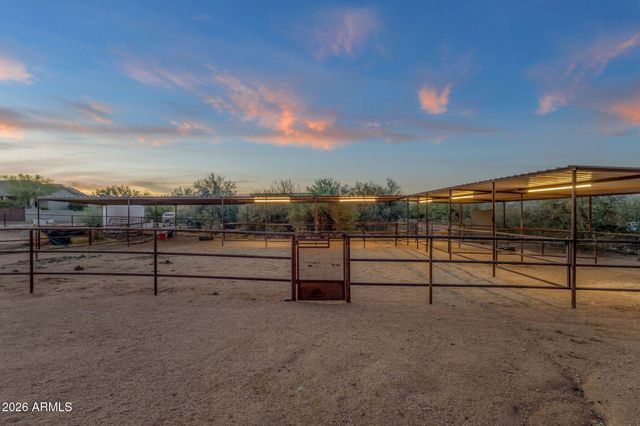 14604 E PEAK VIEW Road, Scottsdale, AZ 85262