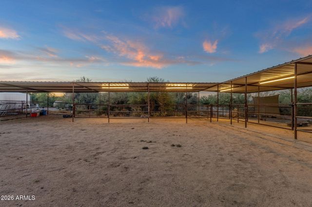 14604 E PEAK VIEW Road, Scottsdale, AZ 85262