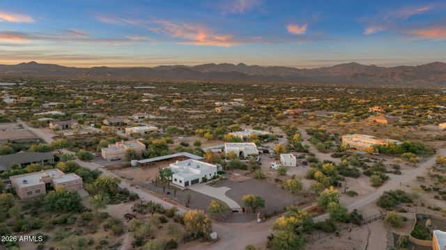 14604 E PEAK VIEW Road, Scottsdale, AZ 85262