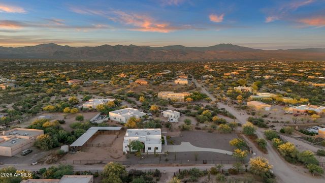 14604 E PEAK VIEW Road, Scottsdale, AZ 85262