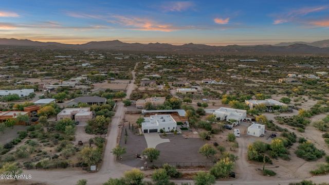 14604 E PEAK VIEW Road, Scottsdale, AZ 85262