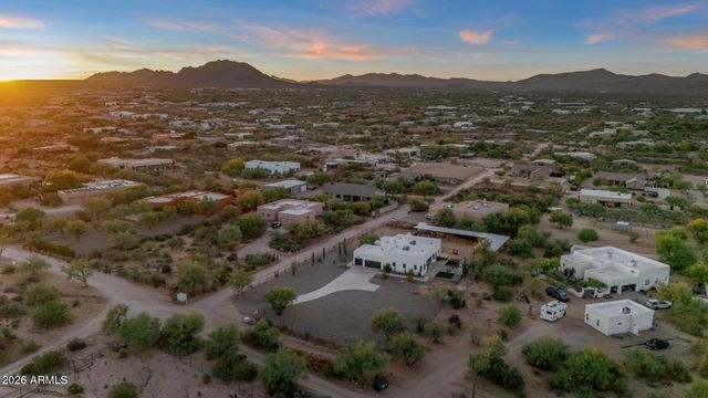 14604 E PEAK VIEW Road, Scottsdale, AZ 85262