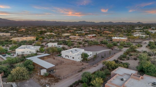 14604 E PEAK VIEW Road, Scottsdale, AZ 85262