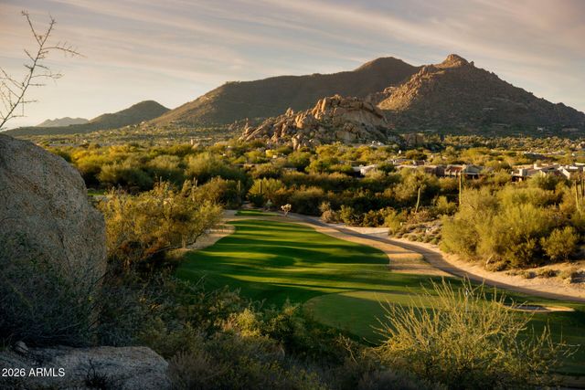 14604 E PEAK VIEW Road, Scottsdale, AZ 85262