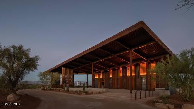 14604 E PEAK VIEW Road, Scottsdale, AZ 85262
