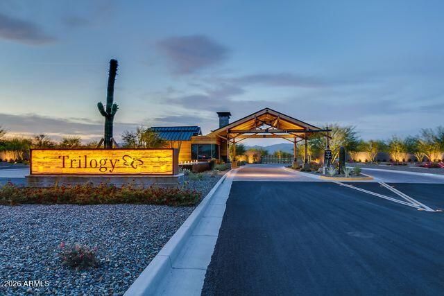 14604 E PEAK VIEW Road, Scottsdale, AZ 85262