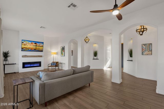 14604 E PEAK VIEW Road, Scottsdale, AZ 85262