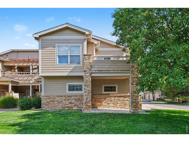5775 29th St 611, Greeley, CO 80634
