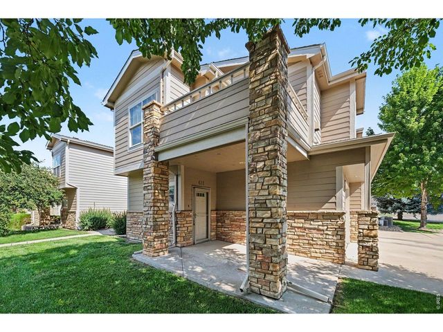5775 29th St 611, Greeley, CO 80634