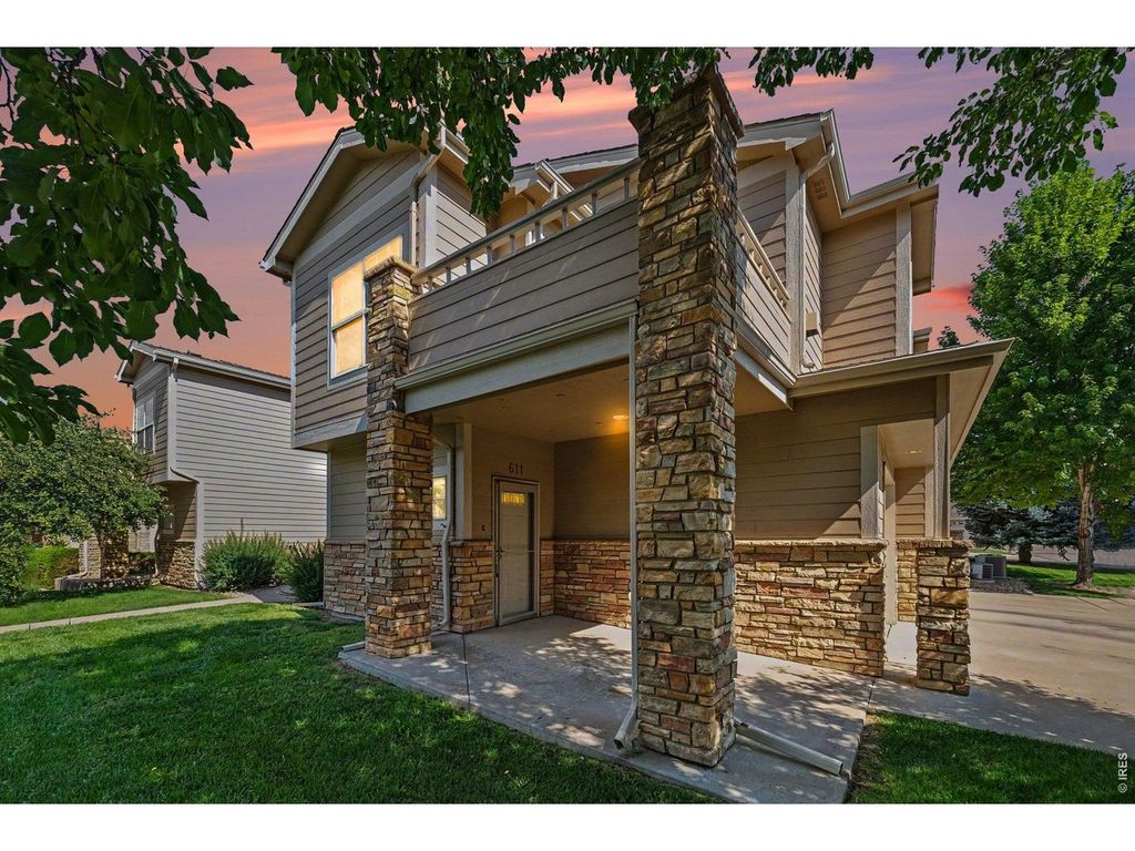 5775 29th St 611, Greeley, CO 80634