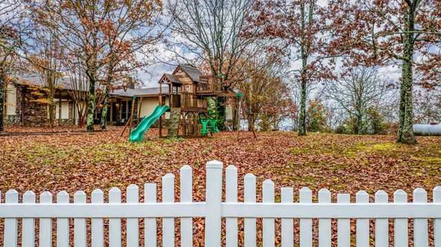 124 Quail Valley, Sherwood, AR 72120