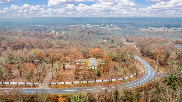 124 Quail Valley, Sherwood, AR 72120