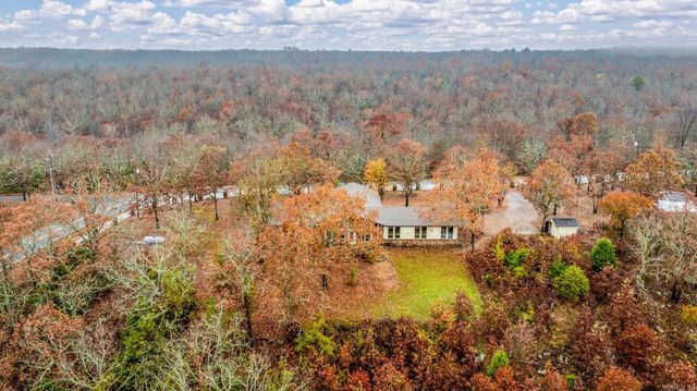 124 Quail Valley, Sherwood, AR 72120