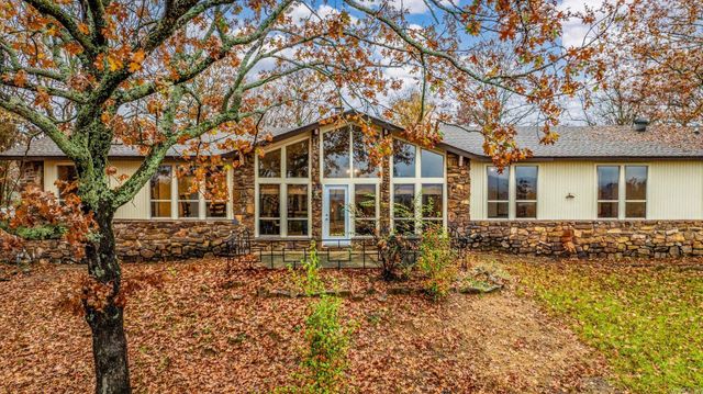 124 Quail Valley, Sherwood, AR 72120