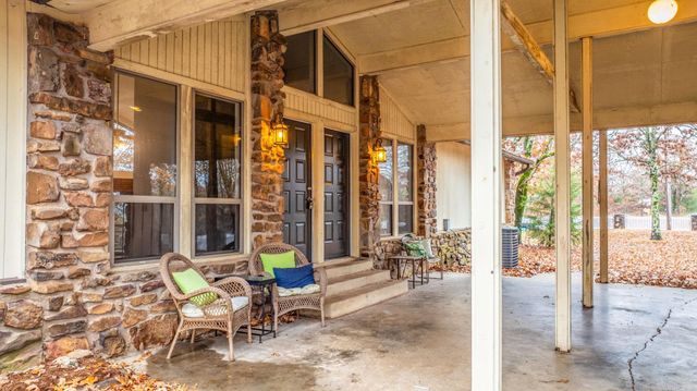 124 Quail Valley, Sherwood, AR 72120