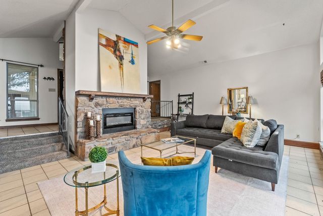 124 Quail Valley, Sherwood, AR 72120