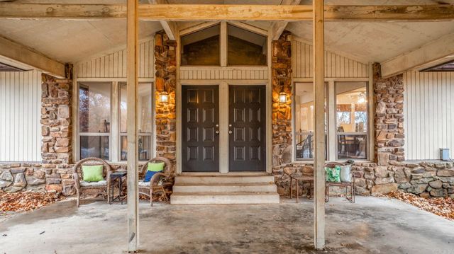 124 Quail Valley, Sherwood, AR 72120