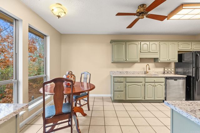 124 Quail Valley, Sherwood, AR 72120