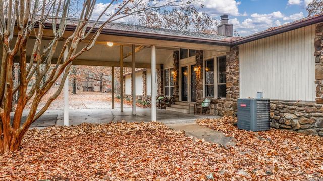 124 Quail Valley, Sherwood, AR 72120