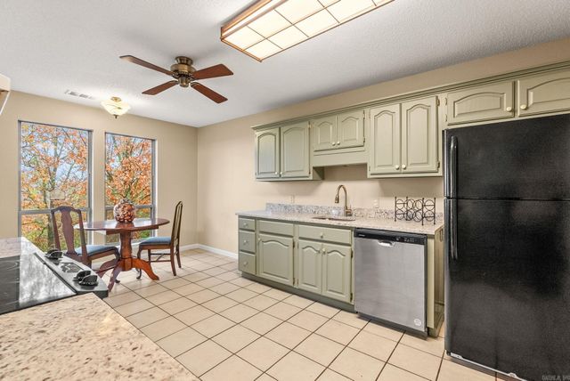 124 Quail Valley, Sherwood, AR 72120