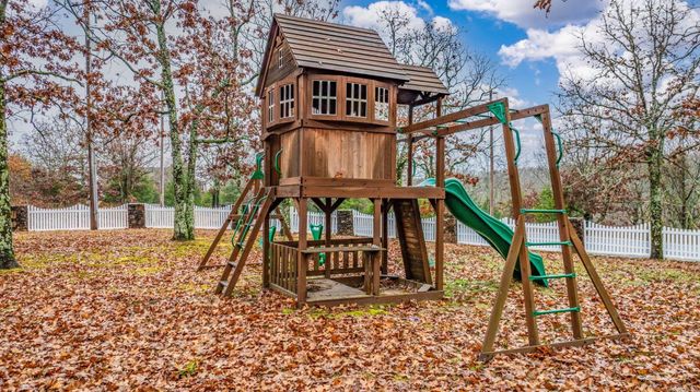 124 Quail Valley, Sherwood, AR 72120